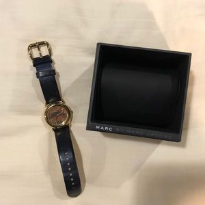 Women Marc By Marc Jacobs Watch